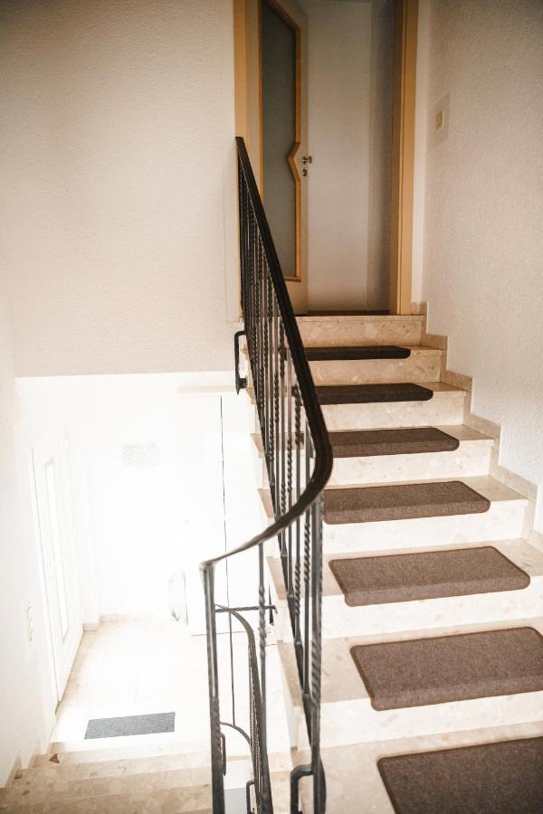 Modernes Apartment Mit Top Ausstattung Und Kamin Im Oberpfaelzer Seenland Nittenau Extérieur photo