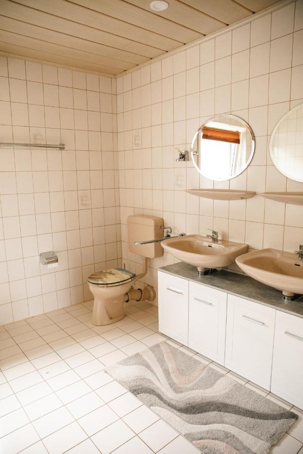 Modernes Apartment Mit Top Ausstattung Und Kamin Im Oberpfaelzer Seenland Nittenau Extérieur photo