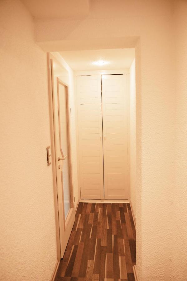Modernes Apartment Mit Top Ausstattung Und Kamin Im Oberpfaelzer Seenland Nittenau Extérieur photo