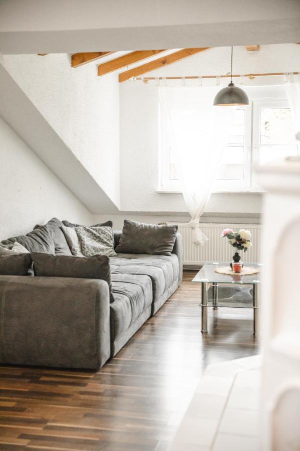 Modernes Apartment Mit Top Ausstattung Und Kamin Im Oberpfaelzer Seenland Nittenau Extérieur photo