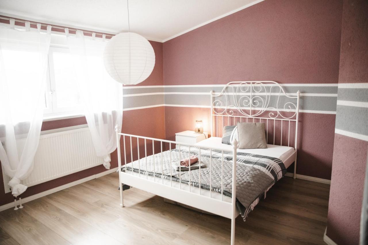 Modernes Apartment Mit Top Ausstattung Und Kamin Im Oberpfaelzer Seenland Nittenau Extérieur photo