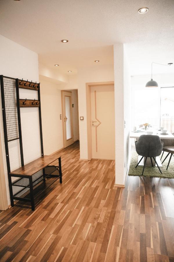 Modernes Apartment Mit Top Ausstattung Und Kamin Im Oberpfaelzer Seenland Nittenau Extérieur photo